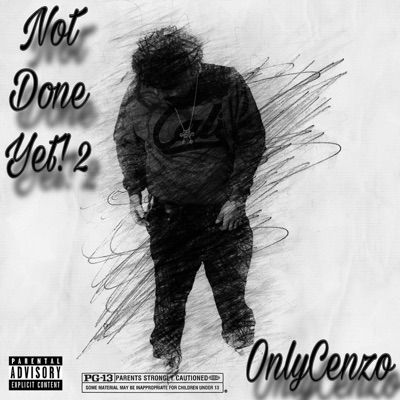 Not Done Yet! 2 - EP