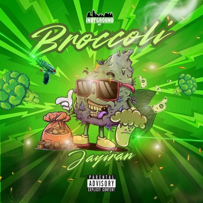Broccoli - Single
