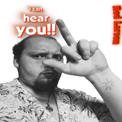 I can hear you! - Single