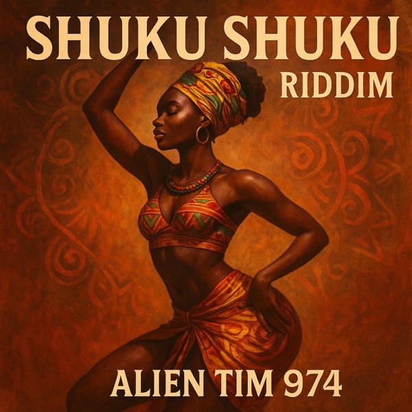 Shuku Shuku Riddim