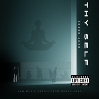 Thy Self - Single - Drako Juan