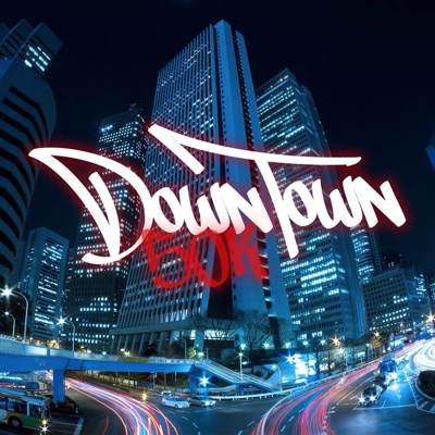 Downtown (feat. D. Geniuz) - Single