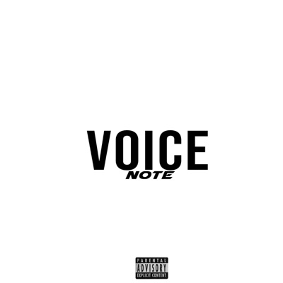 VOICE NOTE - Single