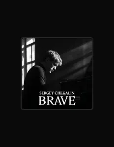 聆聽 Sergey Chekalin、觀看音樂影片、閱讀小傳、查看巡演日期等！