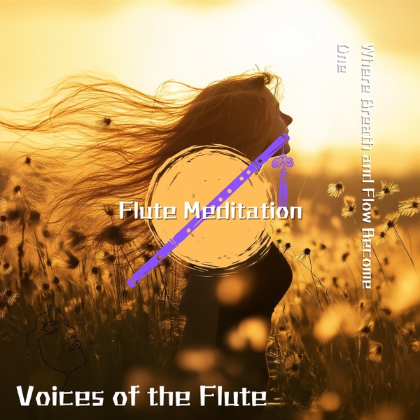 Flute Meditation: Where Breath and Flow Become One