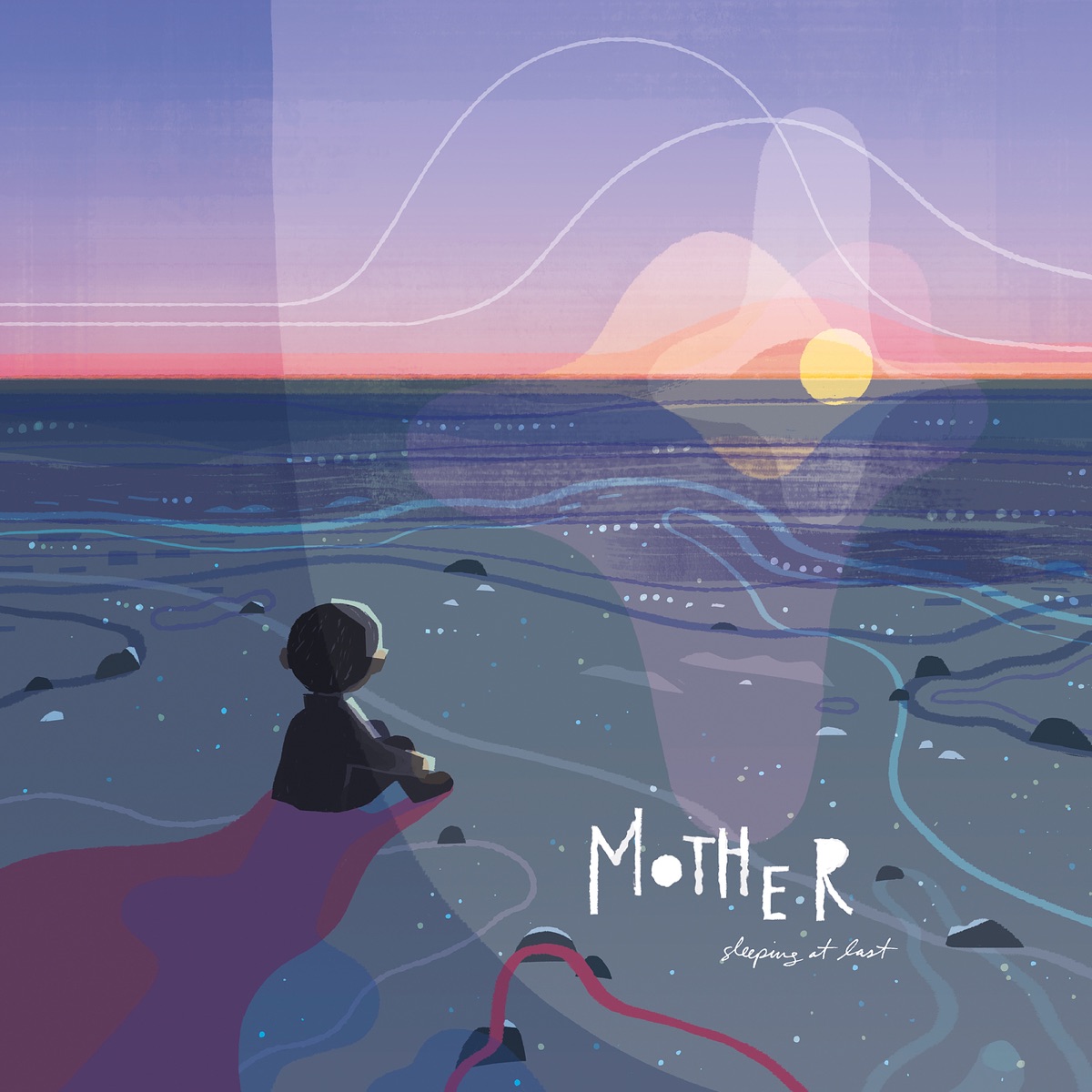 Sleeping At Last - Mother (Deluxe) (2025) [iTunes Plus AAC M4A]-新房子