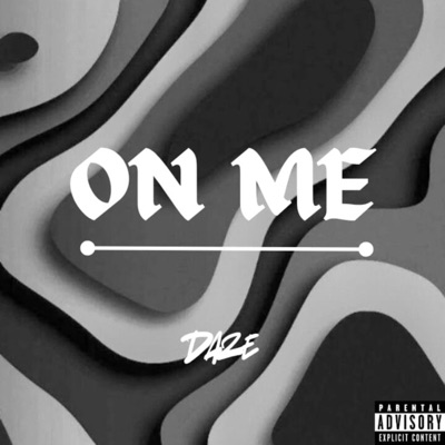 ON ME - Single