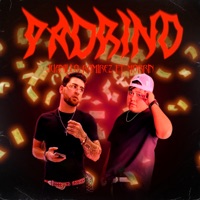 Padrino (feat. Juanillo Ramirez) - Single - Morrin