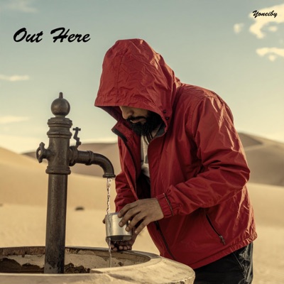 Out Here - Single