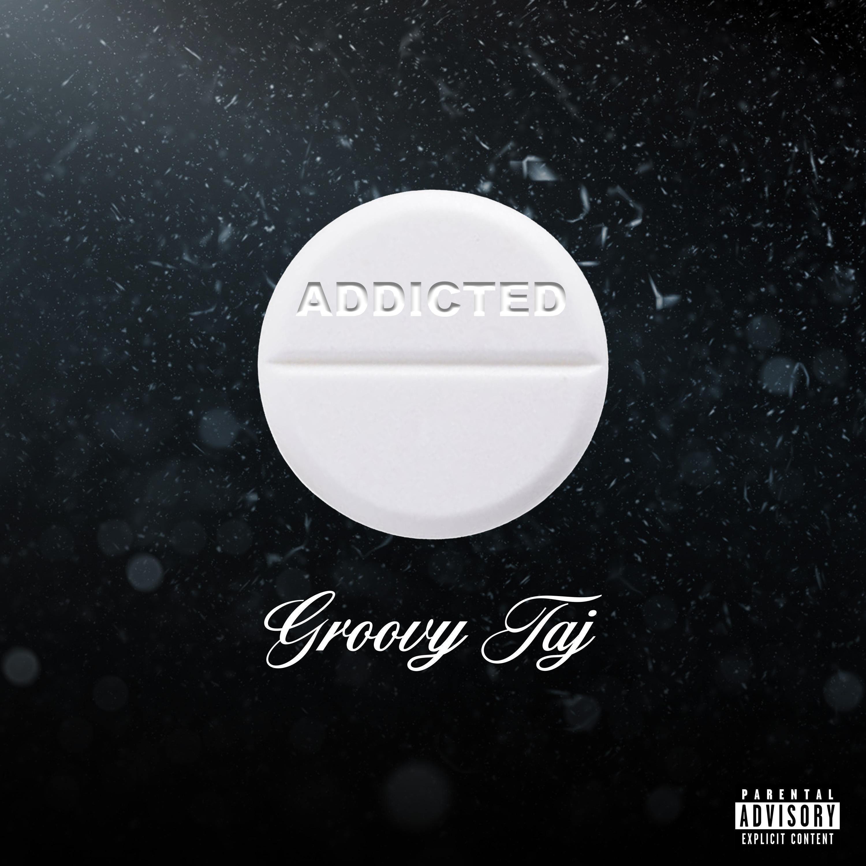 Addicted - Single