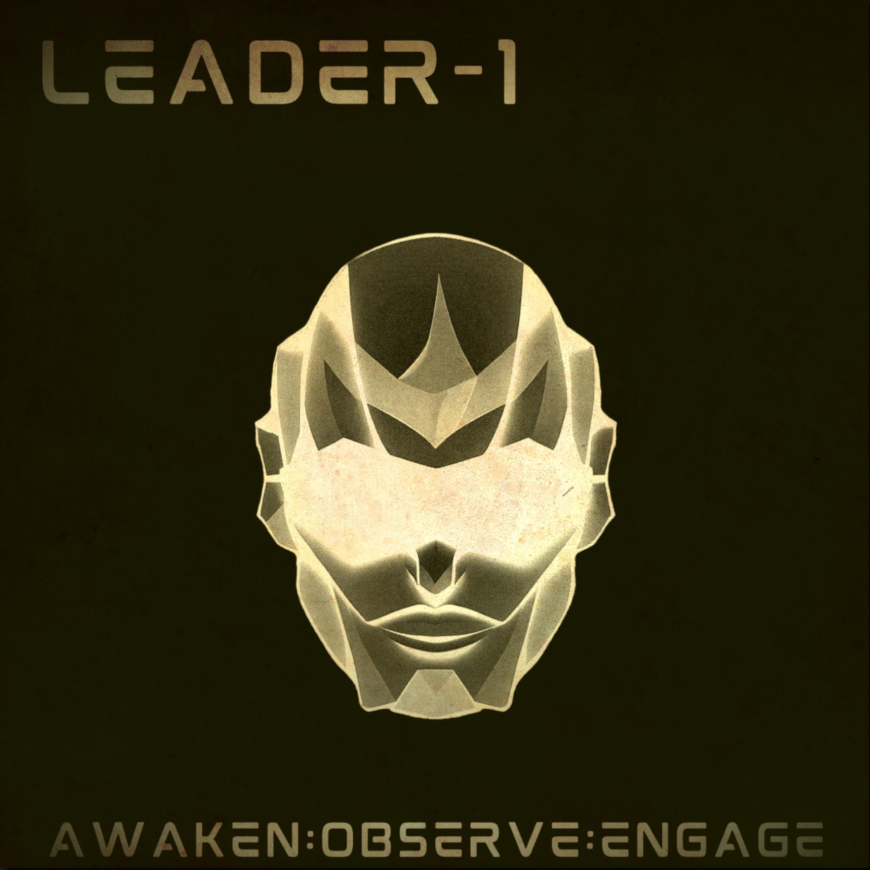 Awaken:Observe:Engage - EP