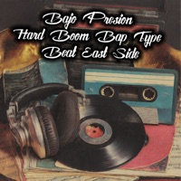 Bajo Presión Hard Boom Bap Type Beat East Side - Single - STRATGIA FAMILIA