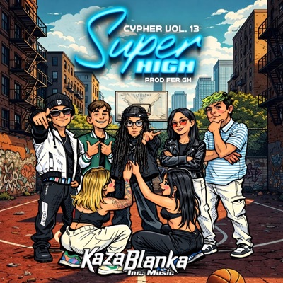 Super High - Single