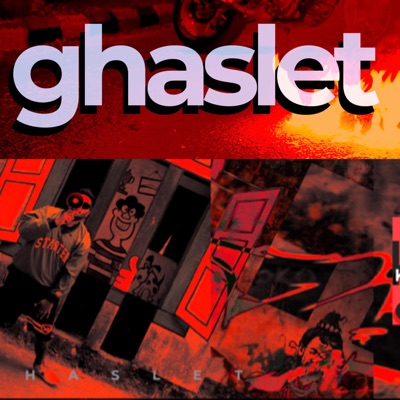 Ghaslet - EP