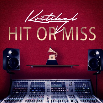 Hit or Miss - EP