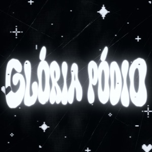 Glória Pódio - EP