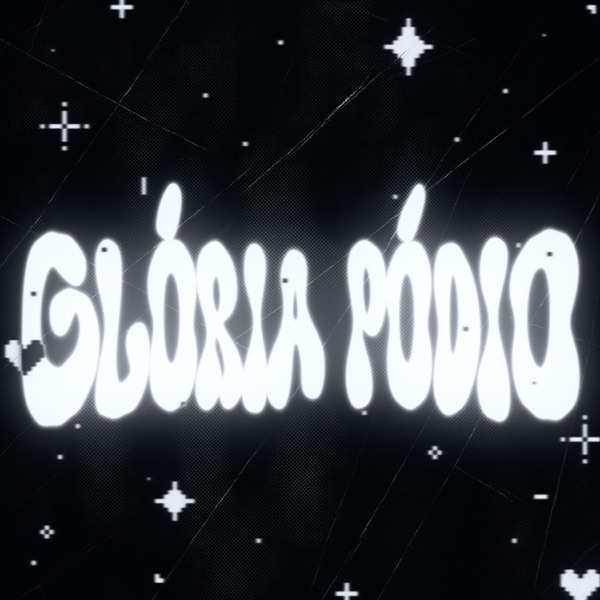 Glória Pódio - EP
