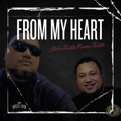 From My Heart - Single