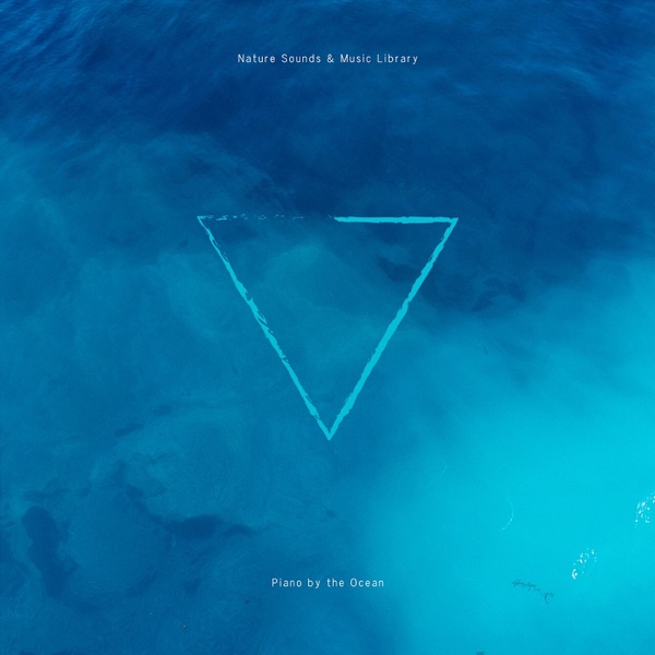 Piano by the Ocean: Tides of Harmony