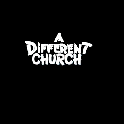 A Different Church (feat. Chadjrik) [Remix] - Single