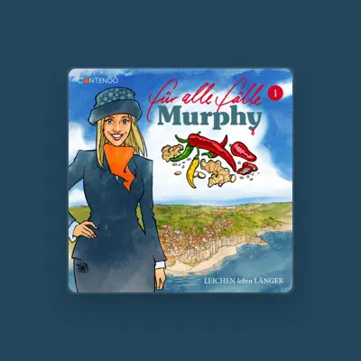 Listen to Für alle Fälle Murphy, watch music videos, read bio, see tour dates & more!