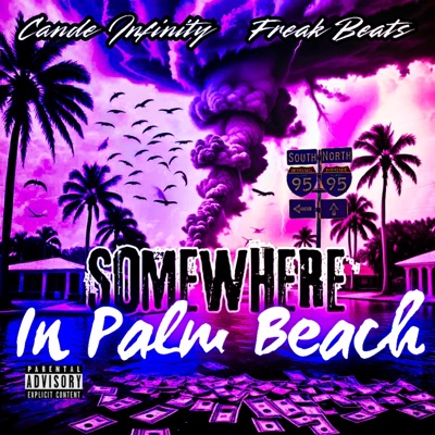 SOMEWHERE IN PALM BEACH