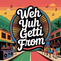 Weh Yuh Getti From - Single - DJ Michael Berth & Don Sharicon