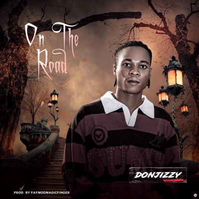 ON THE ROAD - Single