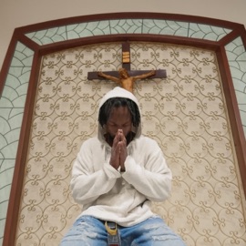 Meet the King (feat. LBun) Black Jesus 2.0