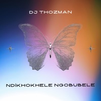 Ndikhokhele Ngobubele (Yehova) - Single - DJ Thozman