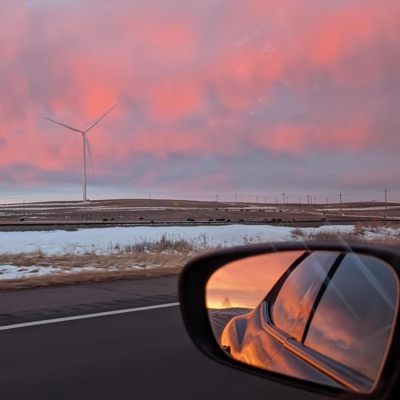 For Running Away - EP