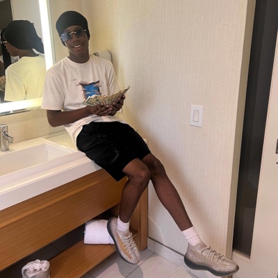 freestyle2 (feat. drozee) - Single