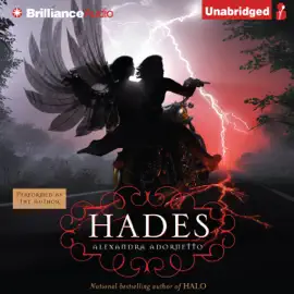 Hades: Halo Trilogy, Book 2 (Unabridged)