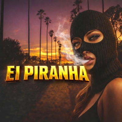 EI PIRANHA - Single