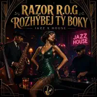 Rozhybej ty boky — Razor R.O.G