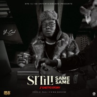 Sitili Same Same (Ghetto story) - Single - Y-Cool