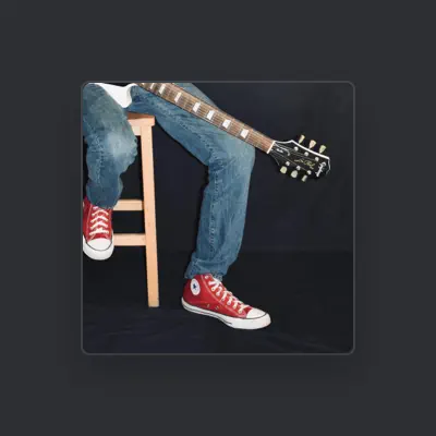Listen to Rowan Marsh, watch music videos, read bio, see tour dates & more!
