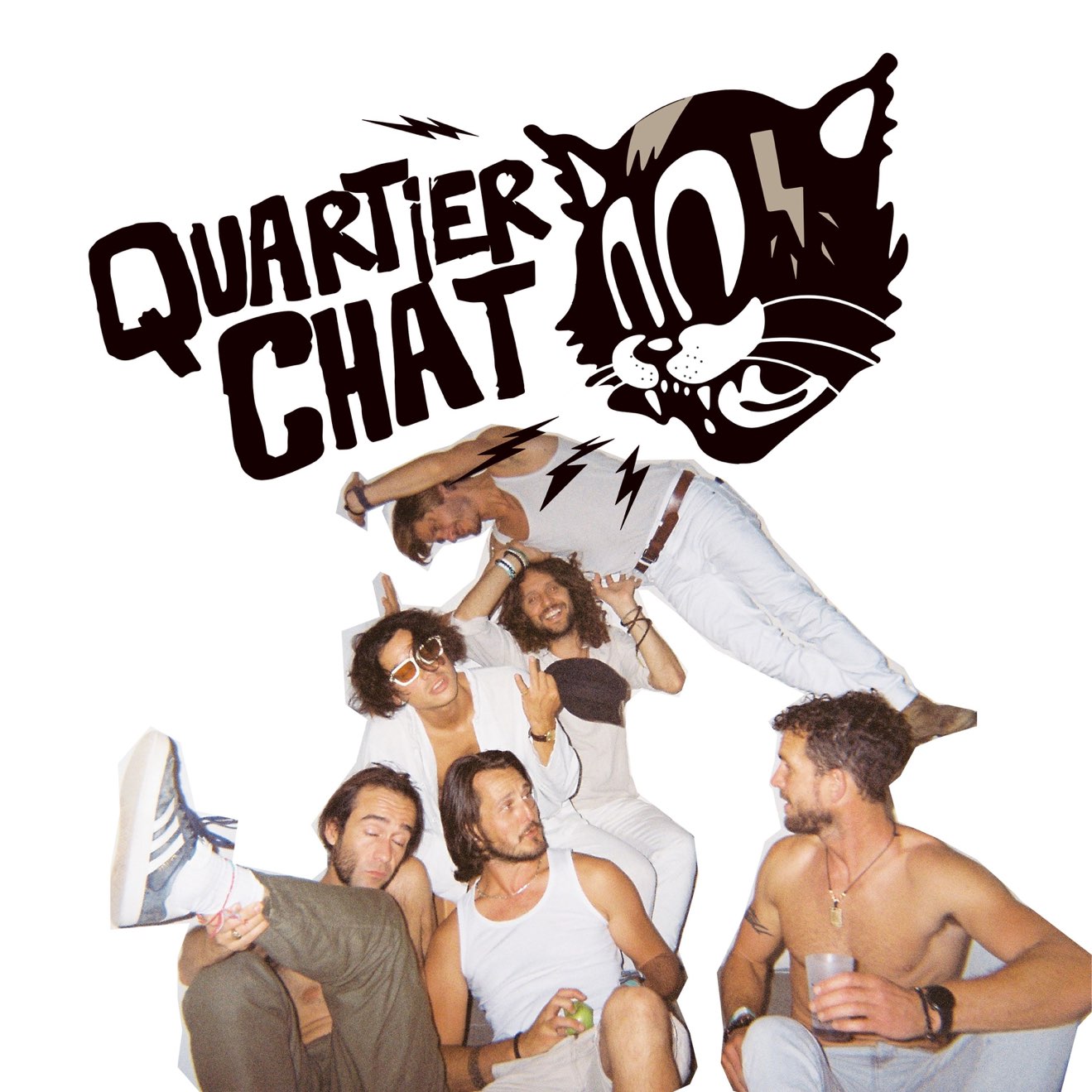 Quartier Chat – Quartier Chat (2024 Remastered Version) (2024) [iTunes Match M4A]
