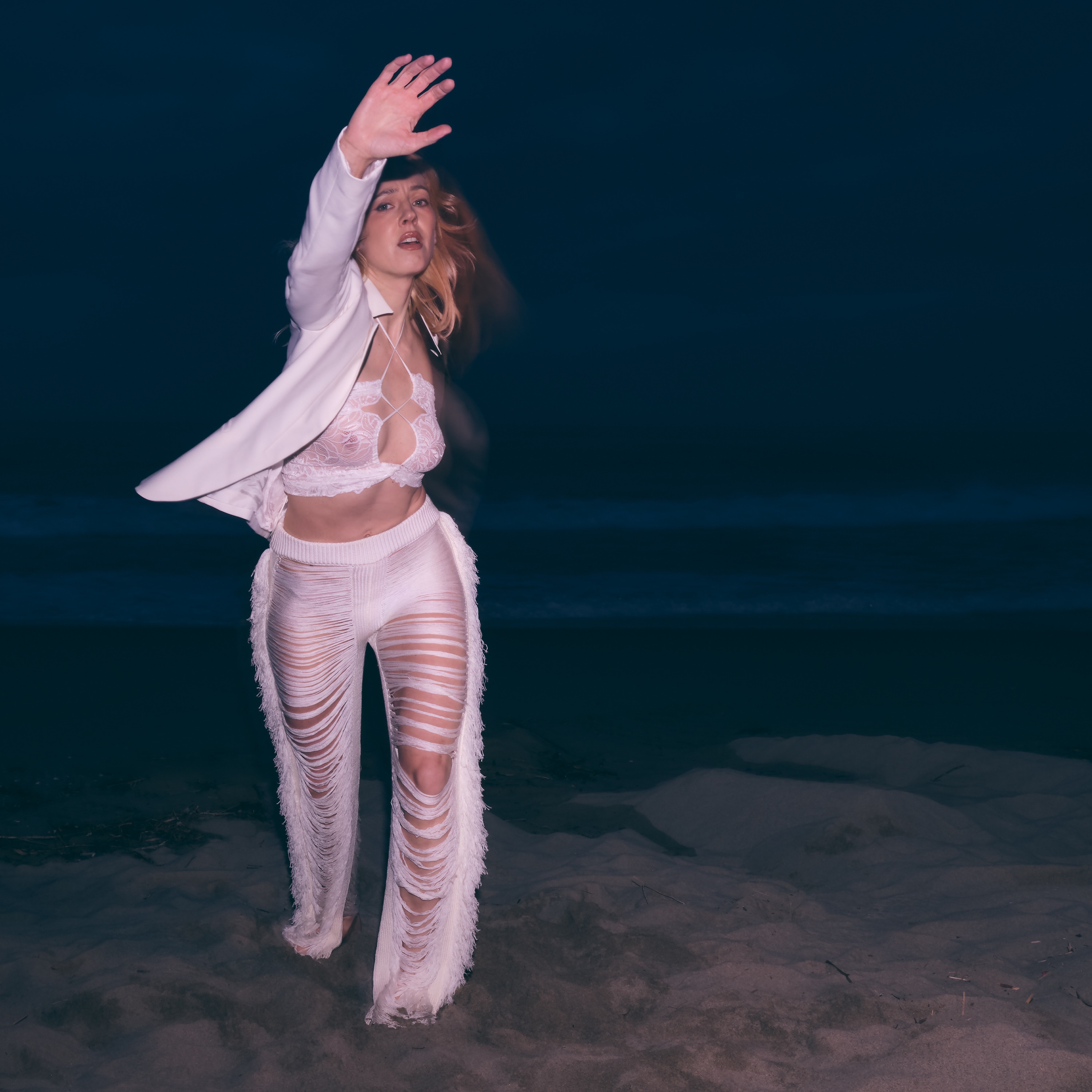 Sy dig på mig - Single