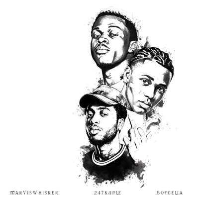 Blessing (feat. Boycelia) - Single
