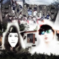 FLOATING (feat. REDD40) - Single - Cloudblurr2k6