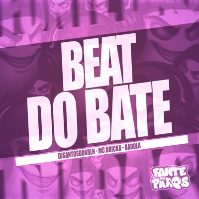 Beat Do Bate - Single