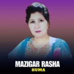 Mazigar Rasha - Single
