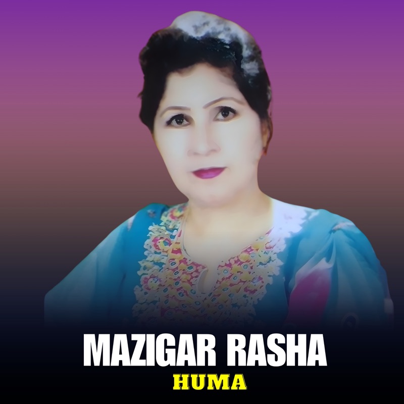 Mazigar Rasha