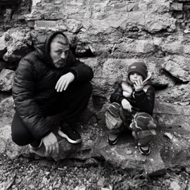 ТРИП ТРИП VanDiBog & VanBog