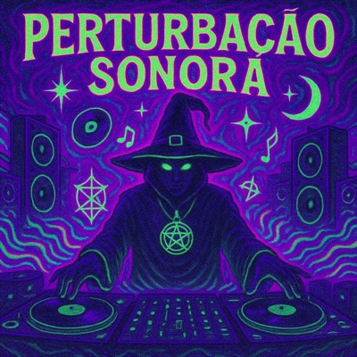 Perturbação Sonora - Single