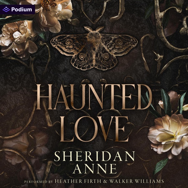Haunted Love: A Dark Romance (Unabridged)