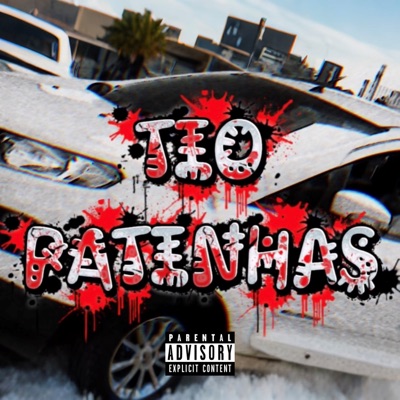 Tio Patinhas (feat. Hit House) - Single