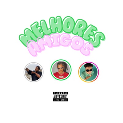 Melhores Amigos - Single