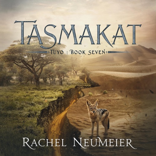 Tasmakat: Tuyo, Book 7 (Unabridged) cover